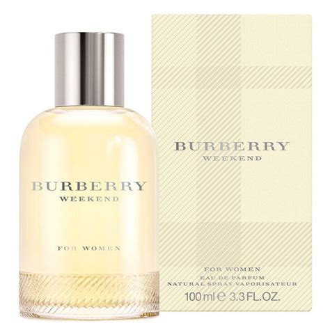 burberry weekend parfume|burberry weekend perfume smell.